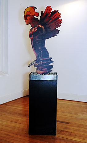 Quiero Paz 1 ©Ariel Severino