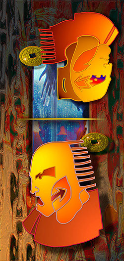 Quiero Paz 1 ©Ariel Severino