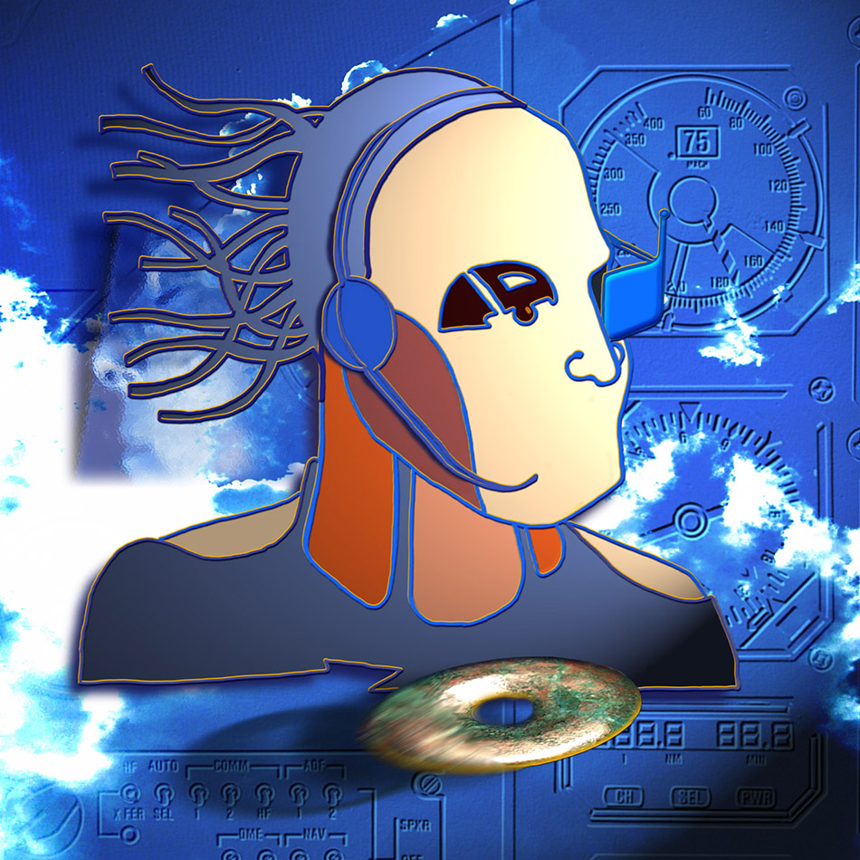 Tatuagem ©Ariel Severino