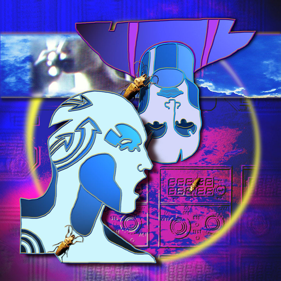 Viagem Primordial 17 ©Ariel Severino