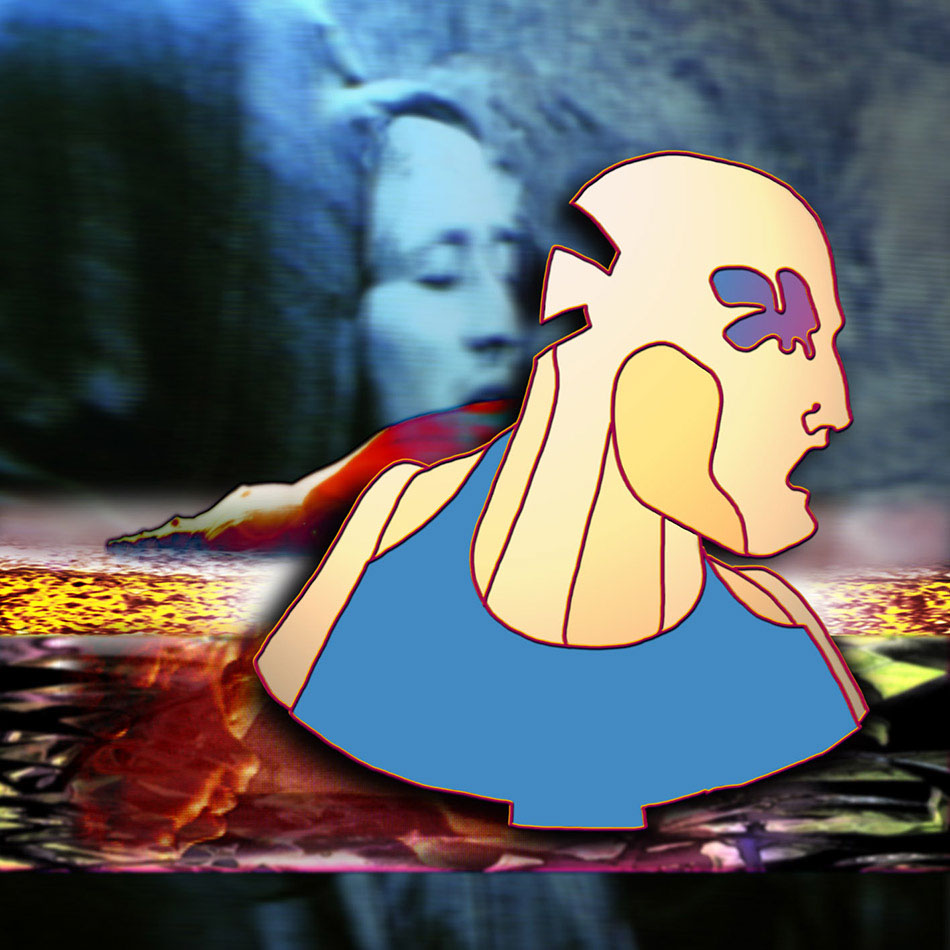 Visões secretas 1 ©Ariel Severino