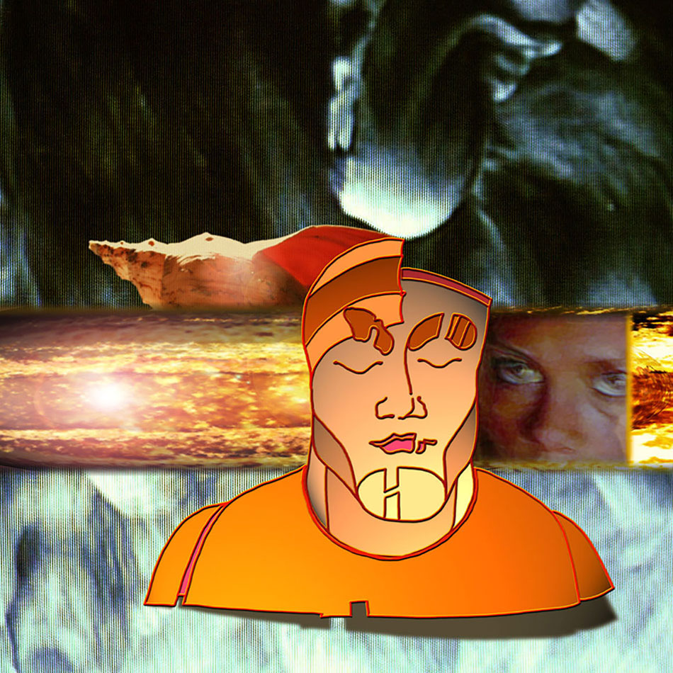 Visões secretas 2 ©Ariel Severino